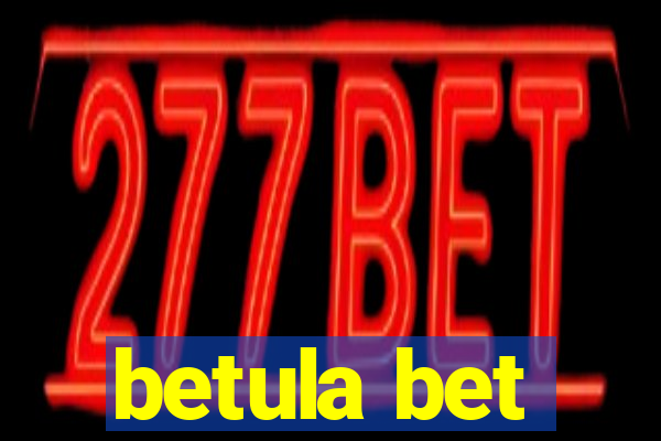 betula bet